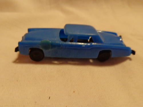 Ford continental scala 77 - ford,