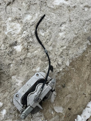 Ford capri bremssattel vorne - ford,