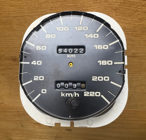 Tachimetro 74bb 10848 ed - tachimetro, km/h