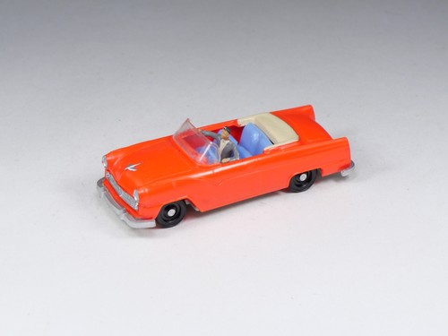 Siku v77 ford fairlane - -,