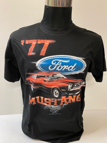 Shirt ford mustang - t-shirt,
