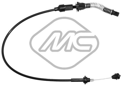 Cavo acceleratore 81873
