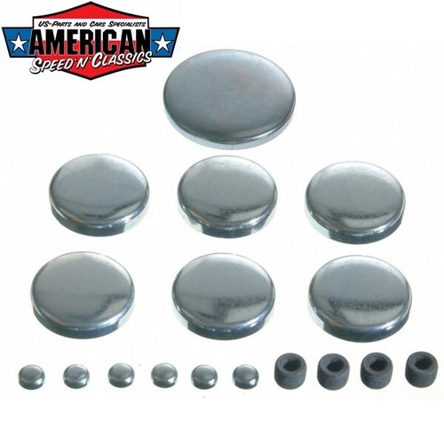 Kit tappi antigelo - , ford
