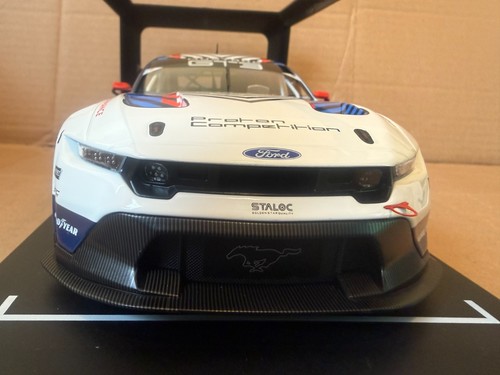 Ford mustang gt3 24h - mustang, #77