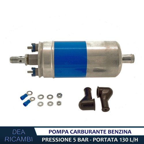 Pompa benzina per ford - pompa, escort