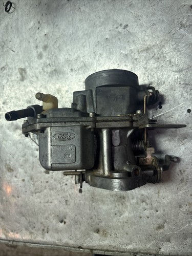 Carburatore ford originale - ford,