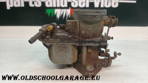 Carburatore ford 77bfkha - carburatore,