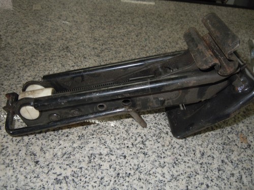 Sollevatore ford escort - sollevatore, 16v