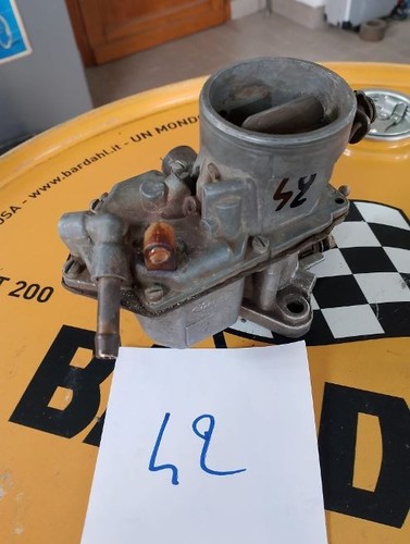 Carburatore ford 77b kja8fb - ford,