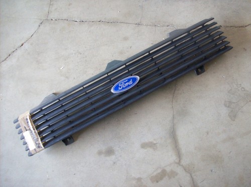 Mascherina ford granada - mascherina,