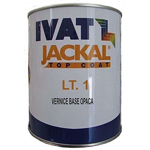 Vernice acrilica ford 2851 - vernice,