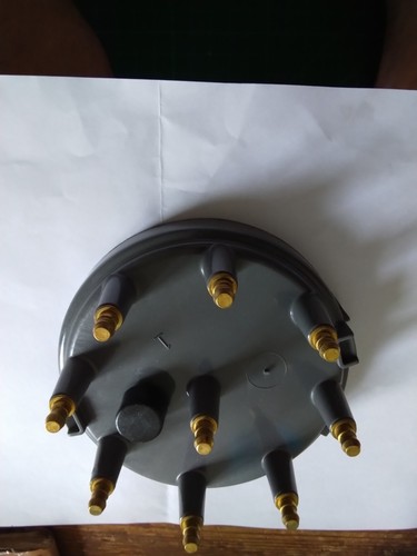 Tappo distributore ford - tappo, in
