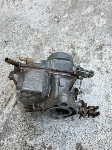Carburatore ford 77hfkfa - ford,