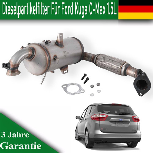 Per ford focus td tdci - ford, 1.5