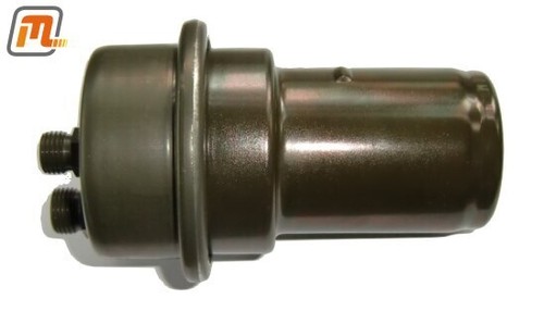 Accumulatore carburante ford - carburante,