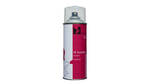 Bomboletta spray per - , 21y