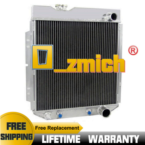 Radiatore for ford mustang - for,