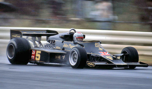 Lotus ford p giappone - ford, /