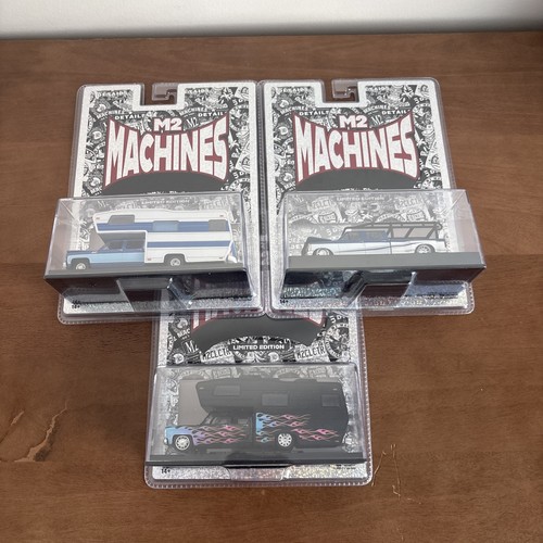 Machines ford f350 crew - m2, 87