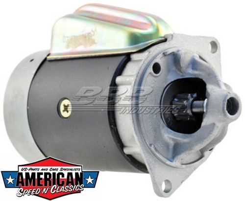 Motorino avviamento ford - avviamento,
