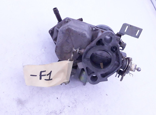 Carburatore ford bfkha - bfkha,