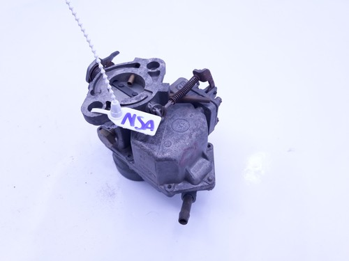 Carburatore ford bfkha - ford, 77