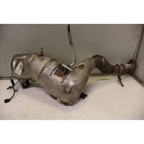 Catalizzatore ford - (reso),