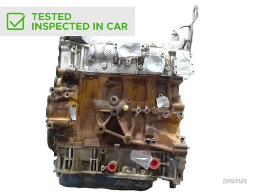 Ford transit motore nudo 0 - ford,