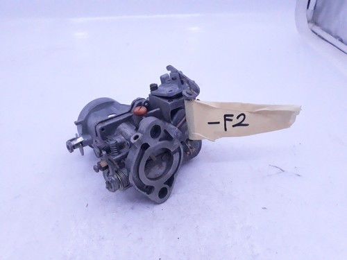 Carburatore ford bfkaa - ford,