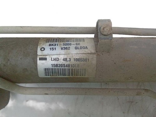 Bk313200ce scatola sterzo ford - scatola,